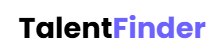 Talent Finder
